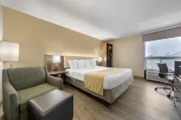 เบสท์เวสเทิร์น แกแล็กซีอินน์