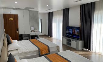 NHAT MINH HOTEL