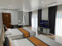 NHAT MINH HOTEL Hotel a Lạng Sơn