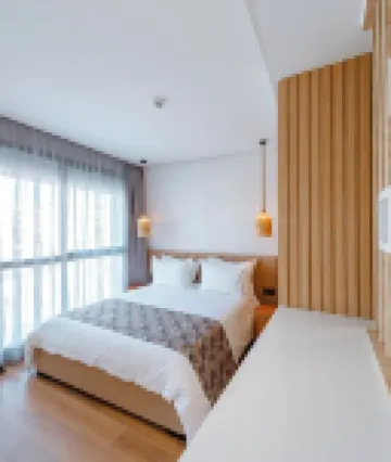 斯賓諾莎公寓酒店