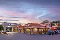 بست ويسترن إيست زايون ثاندربيرد لودج فنادق في 