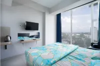 ROKET ROOM Majestic By Reccoma
