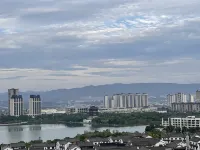 Mile Qingfeng Homestay (Yinxing Road)