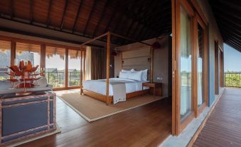 Kotiyagala Luxury Villas
