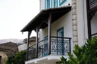 Cumaku Boutique Hotel
