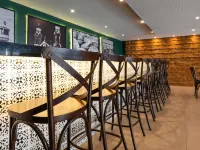 Ibis Styles Belem Nazare Hotels near Umarizal
