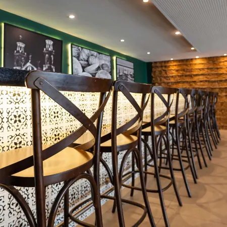 Ibis Styles Belem Nazare