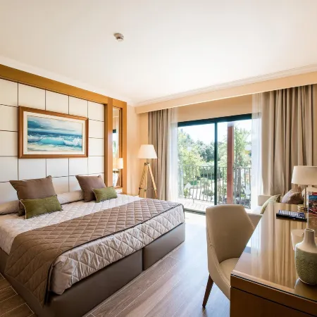 PortAventura Hotel - Includes unlimited access PortAventura Park & 1 access Ferrari Land