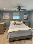 Beach house