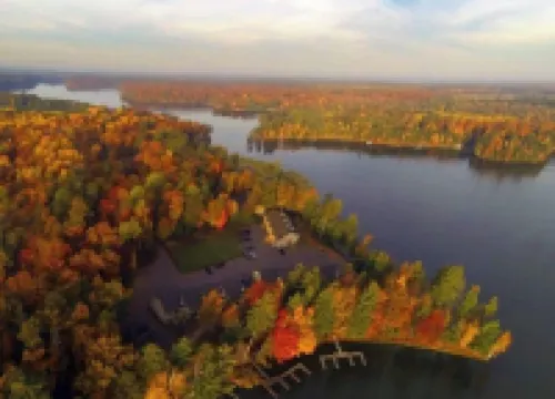 Waters Edge Condo -2 bed 2 bath