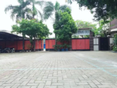 Guest House Syariah GS Taman Keluarga