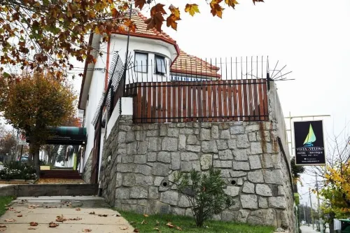 Hotel Vista Velero