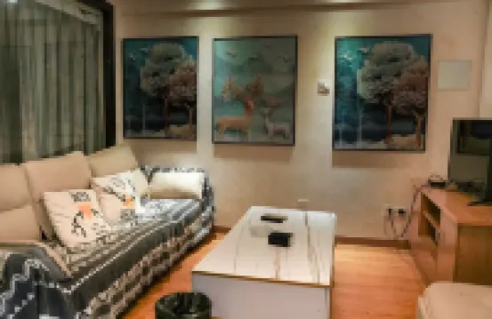 Xinghai Town Homestay (Sangang Road)