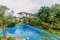 Ella Heaven Inn - piscina