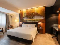 Hilton Garden Inn Asuncion Aviadores del Chaco Ξενοδοχεία στην πόλη Asuncion