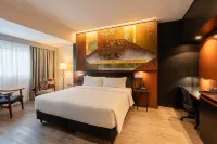 Hilton Garden Inn Asuncion Aviadores del Chaco