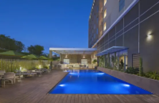 Hyatt Place Managua