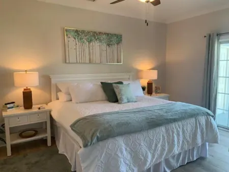 Knot A Care *St James Marina* ICW Mile Marker 315