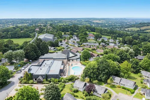 Village Pierre & Vacances Normandy Garden Hotels in Heuland