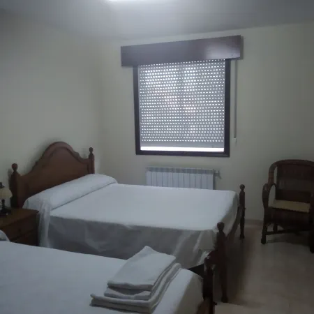 Hostal El Viejo Galeón