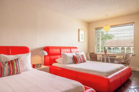 Austin Motel