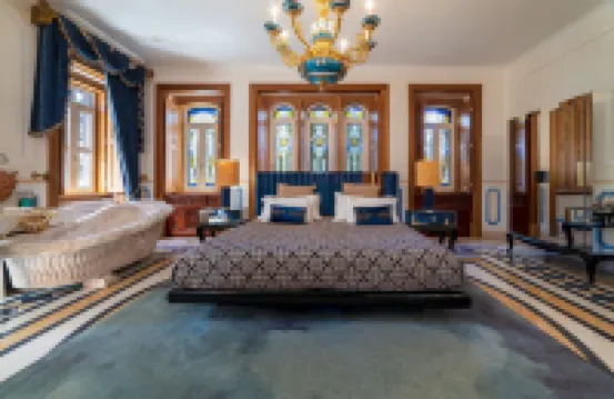 Sintra Marmoris Palace