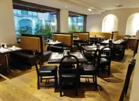 Hotel Catedral - breakfast