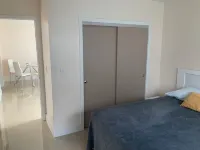 Everything is pretty much walking distance which is odd for Miami