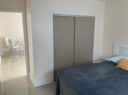 Everything is pretty much walking distance which is odd for Miami