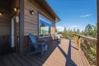 Rock Lot A 5 Star Vacation!