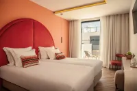 The MN56 Hotel