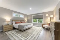 The Birches Condotel Unit 3