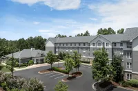 Homewood Suites by Hilton Birmingham-South/Inverness Hotels in Shelby County