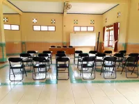 Hotel Kukup Indah Các khách sạn ở Tanjungsari