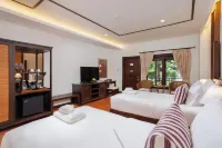 Rimping Village Hotels in Chiang Mai