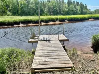 Cozy Cottage on Tidnish River *New Dock*