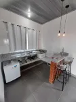 Chalés Recanto da Baleia فنادق في Alto Paraiso de Goias