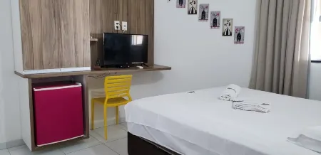 Pousada Restaurante Juscelino e Lazer