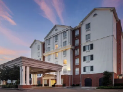 長灘酒店 長灘酒店