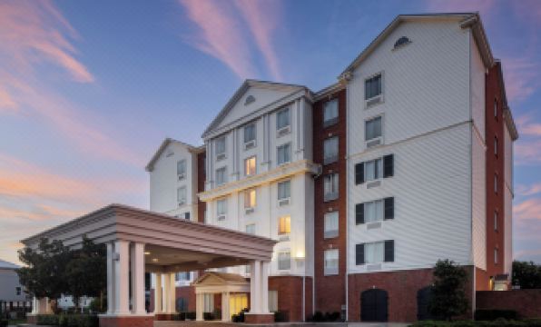 The Inn at Long Beach