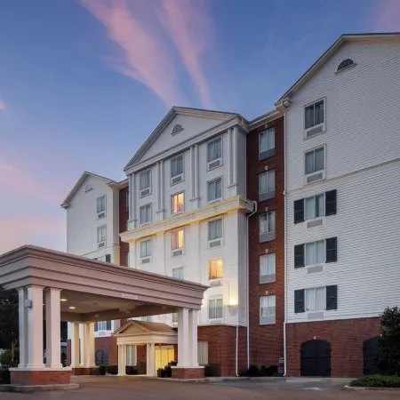 The Inn at Long Beach