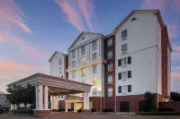 The Inn at Long Beach Hotels in Long Beach