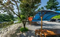 Gapyeong Gourmet 263 Pension - سبا