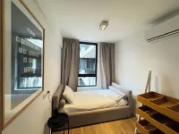 Live Soho Boutique Apartments Devoto Hotels in Udaondo