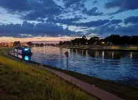 Apartment in Krakow Near Main Square