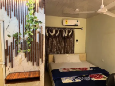 Rising Star Shortlet