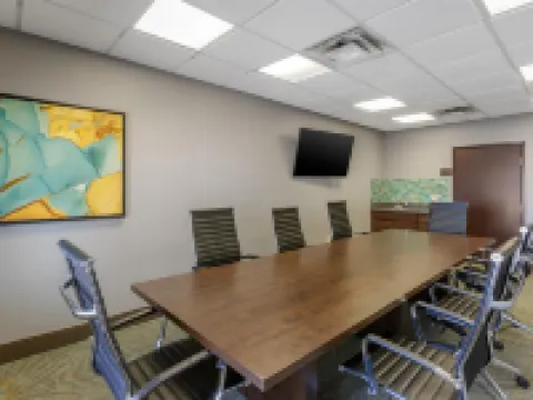 蓋洛普貝斯特韋斯特優質套房酒店 蓋洛普酒店