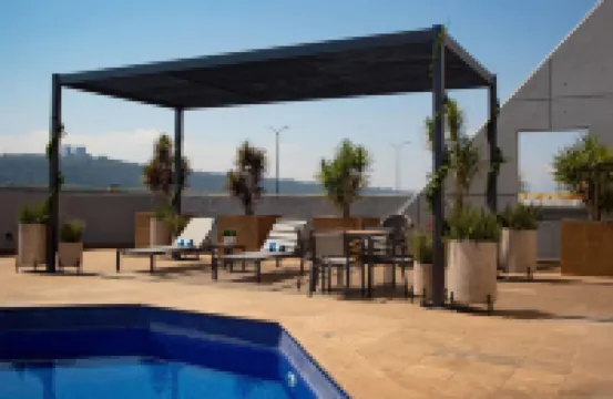 Hotel Turotel Morelia