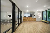 Echo Suites Extended Stay by Wyndham Fort Worth Alliance Hotels in Keller