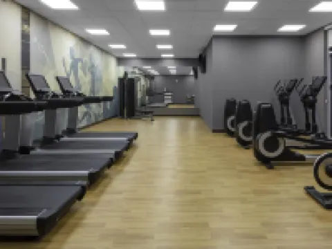 Hyatt House the Woodlands Shenandoah Hotels in Shenandoah